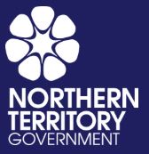NT Health Logo